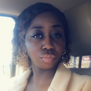 Meet your Posher, Sharee